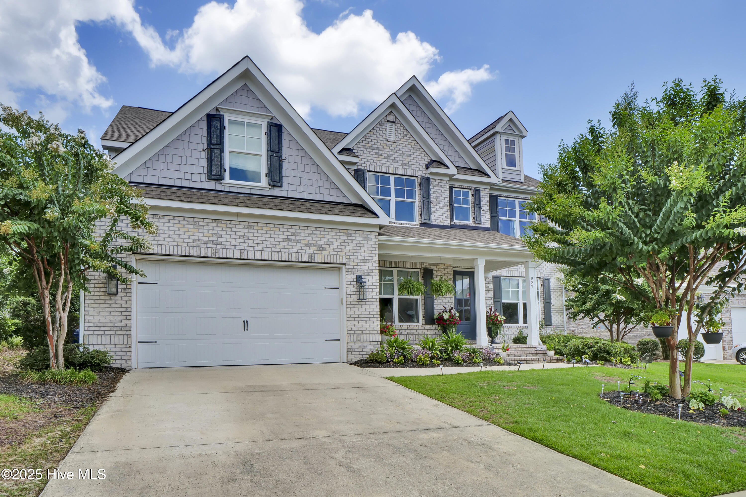 837 Bedminister Lane