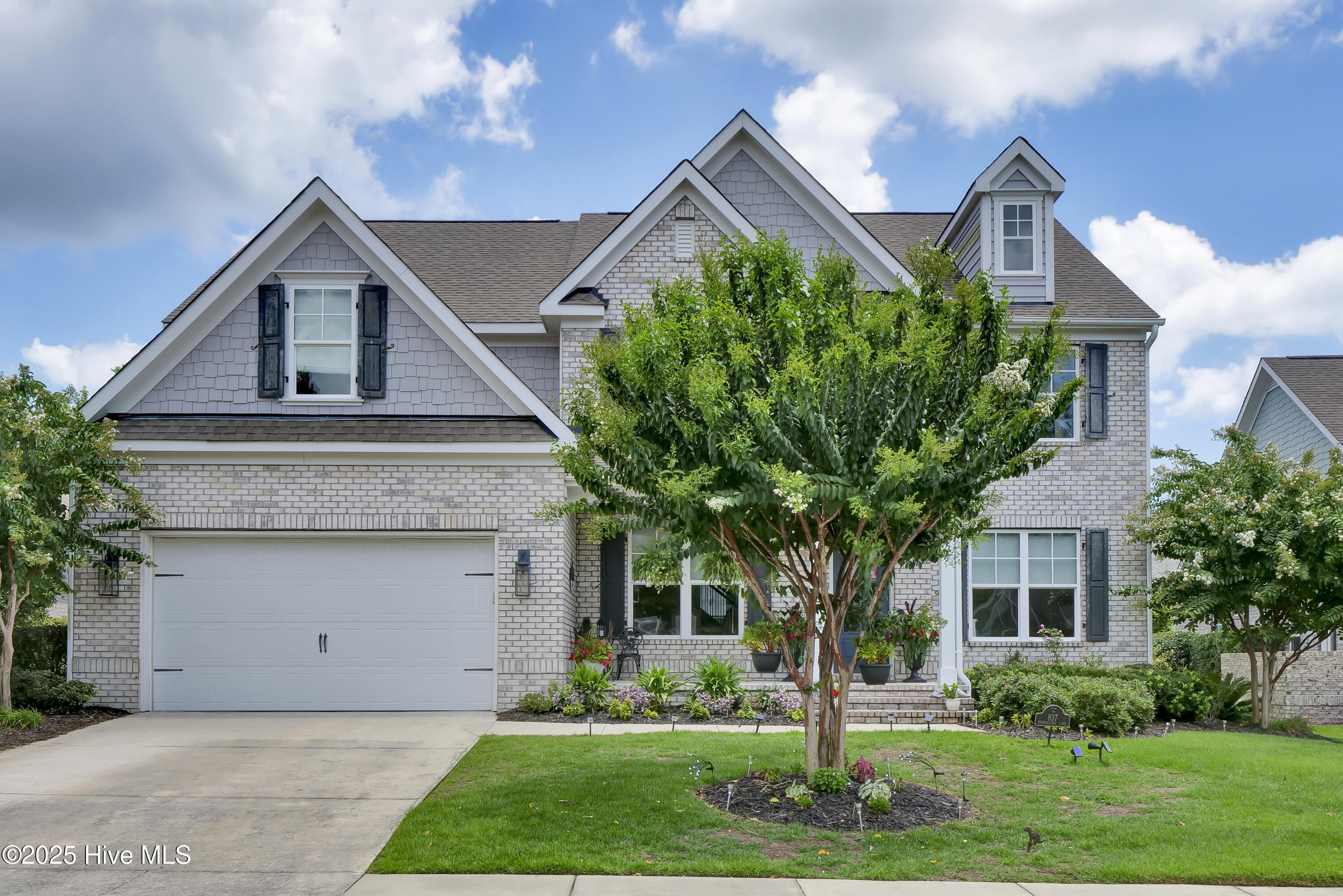 837 Bedminister Lane