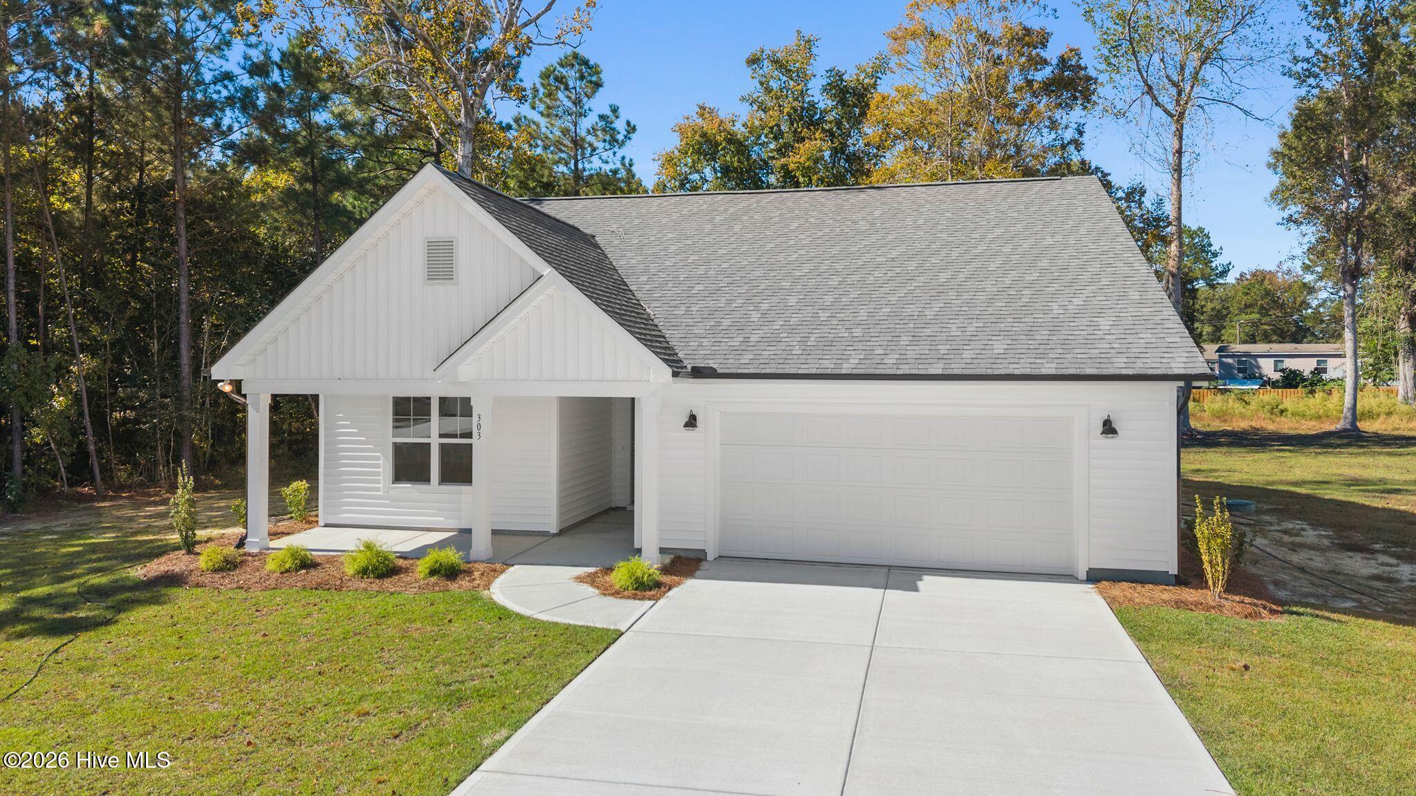 303 Riva Ridge
