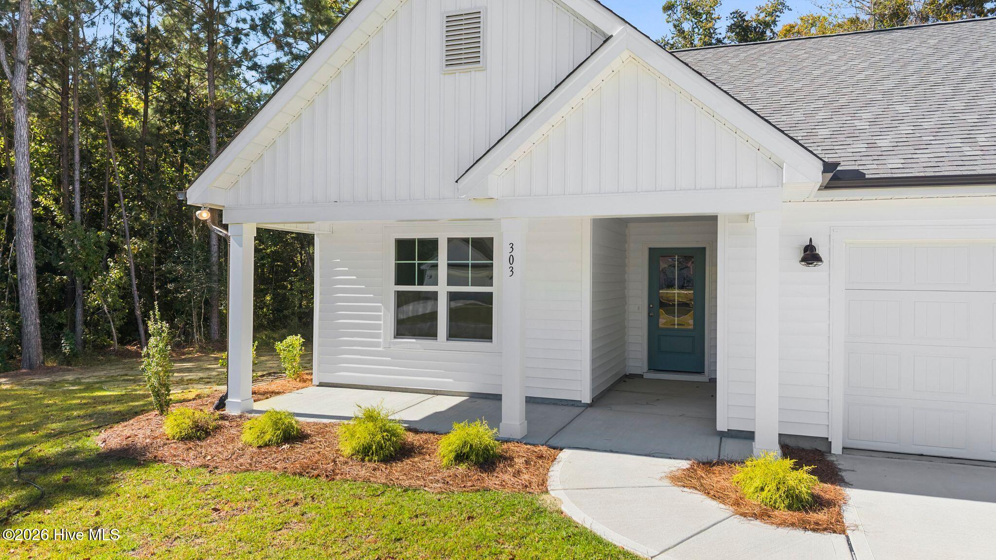 303 Riva Ridge