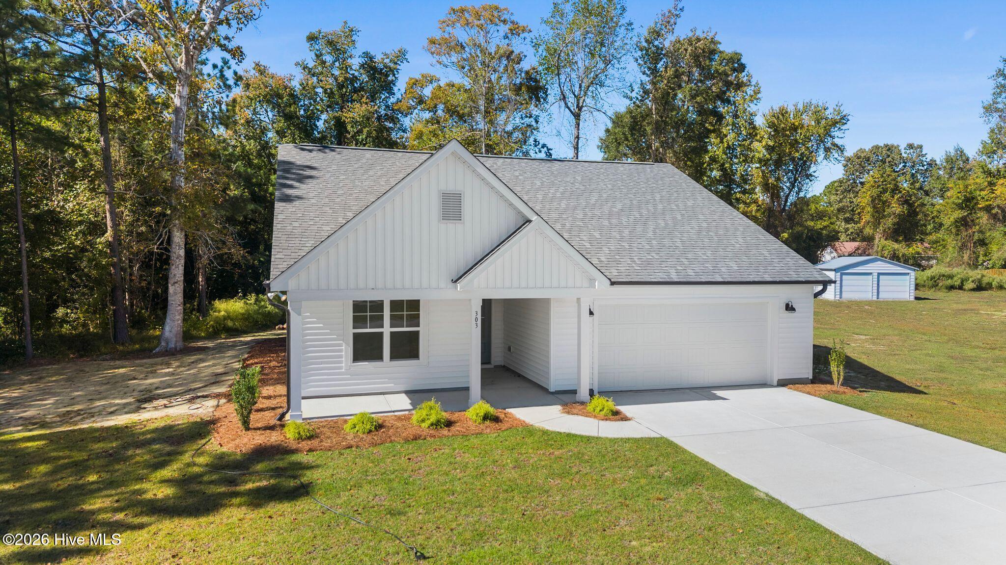 303 Riva Ridge