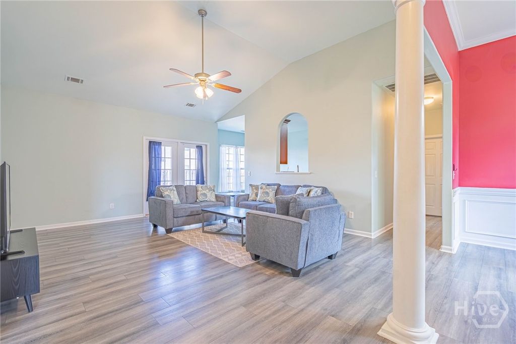 Photo of 8 Saybrook Point, Savannah, GA 31419 (MLS # SA348103)