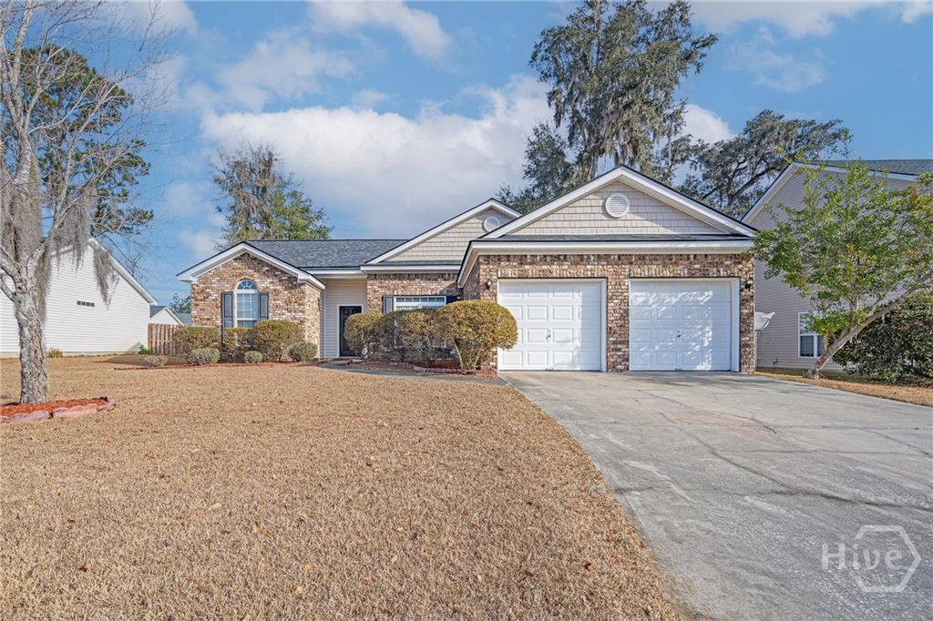 Photo of 8 Saybrook Point, Savannah, GA 31419 (MLS # SA348103)