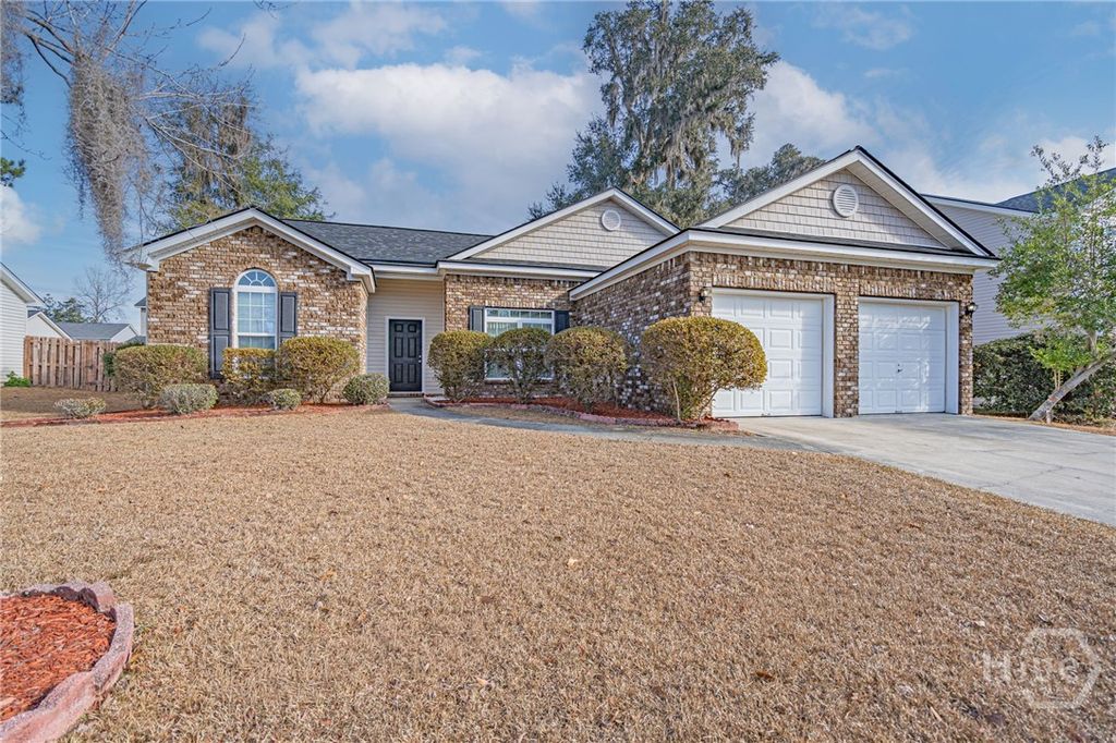 Photo of 8 Saybrook Point, Savannah, GA 31419 (MLS # SA348103)