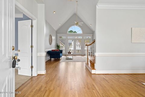 Homes For Sale - 3209 Edinburgh Drive<br/> Wilson, NC 27896