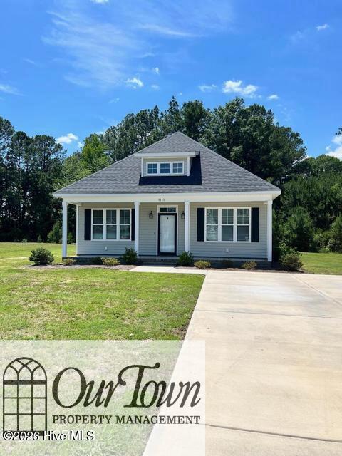 Homes For Rent - 5115 N Durban Drive<br/> Wilson County, Wilson, NC 27896