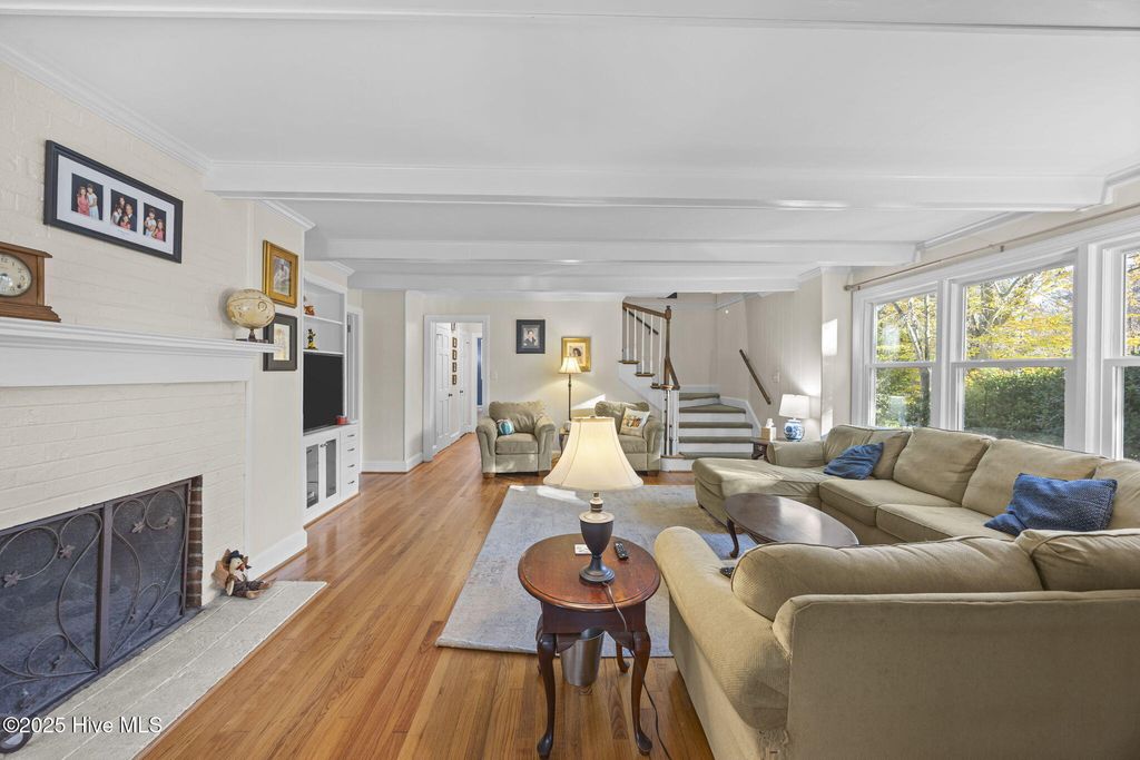 Photo of 223 Churchill Drive, Greenville, NC 27858 (MLS # 100542297)