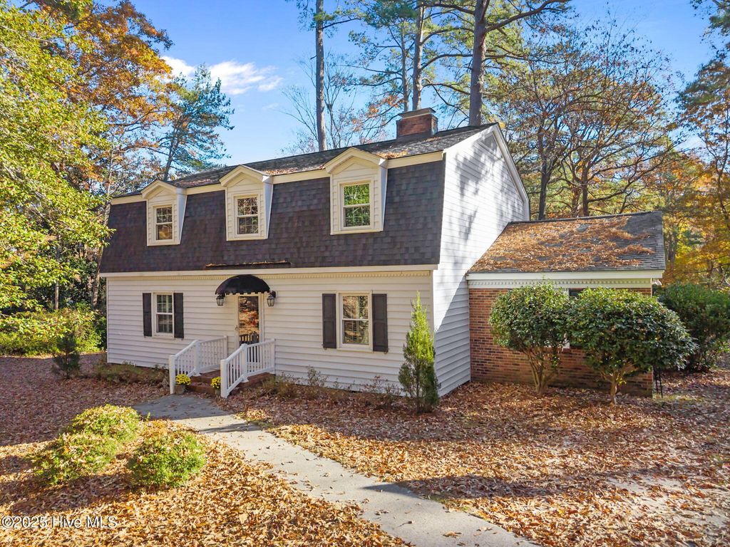 Photo of 223 Churchill Drive, Greenville, NC 27858 (MLS # 100542297)