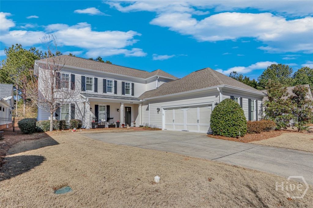 Photo of 2189 Bessbrook Square, Statham, GA 30666 (MLS # CL353700)