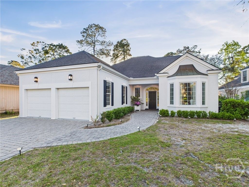 Photo of 43 Cabbage Crossing, Savannah, GA 31411 (MLS # SA334980)