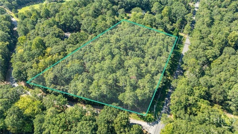Vacant Land For Sale - 1020 Brittain Estates Drive<br/> Watkinsville, GA 30677