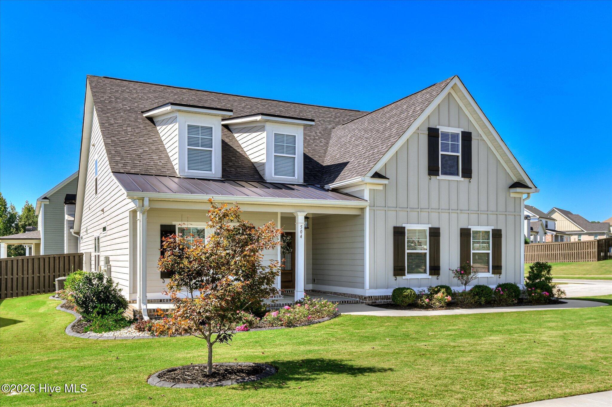 504 Oakley Grove Circle