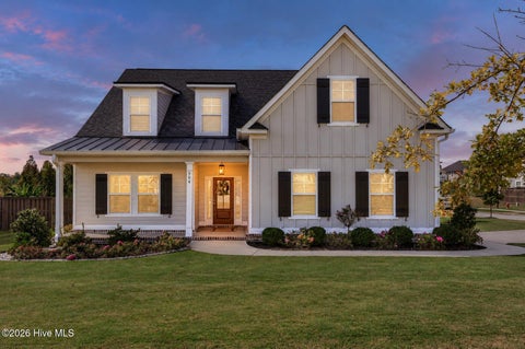Photo of 504 Oakley Grove Circle, Evans, GA 30809 (MLS # 100609387)