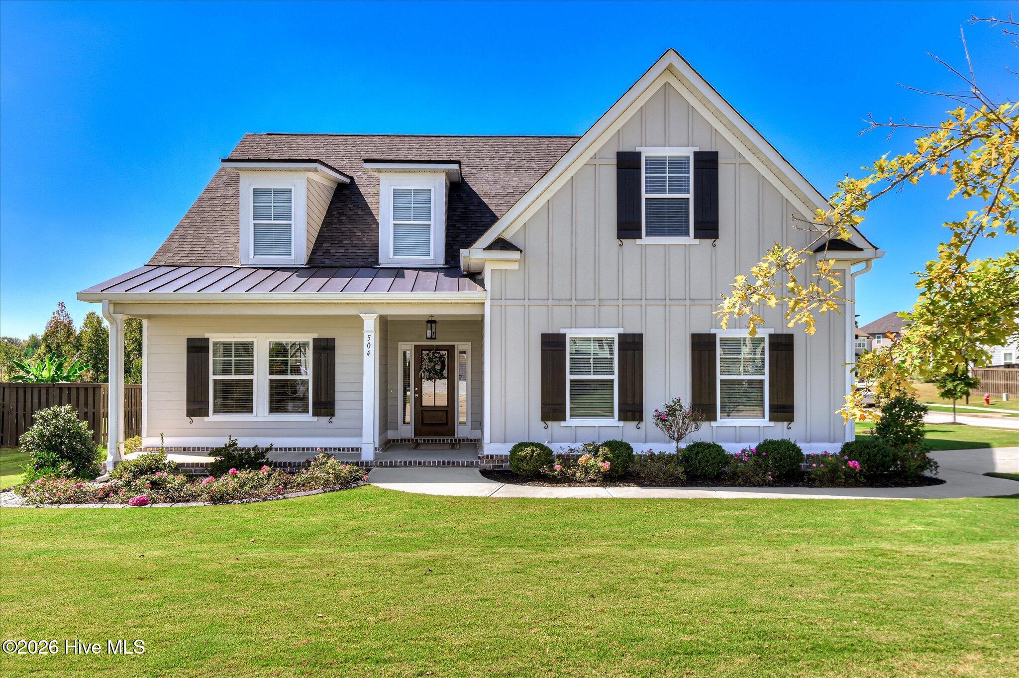 504 Oakley Grove Circle