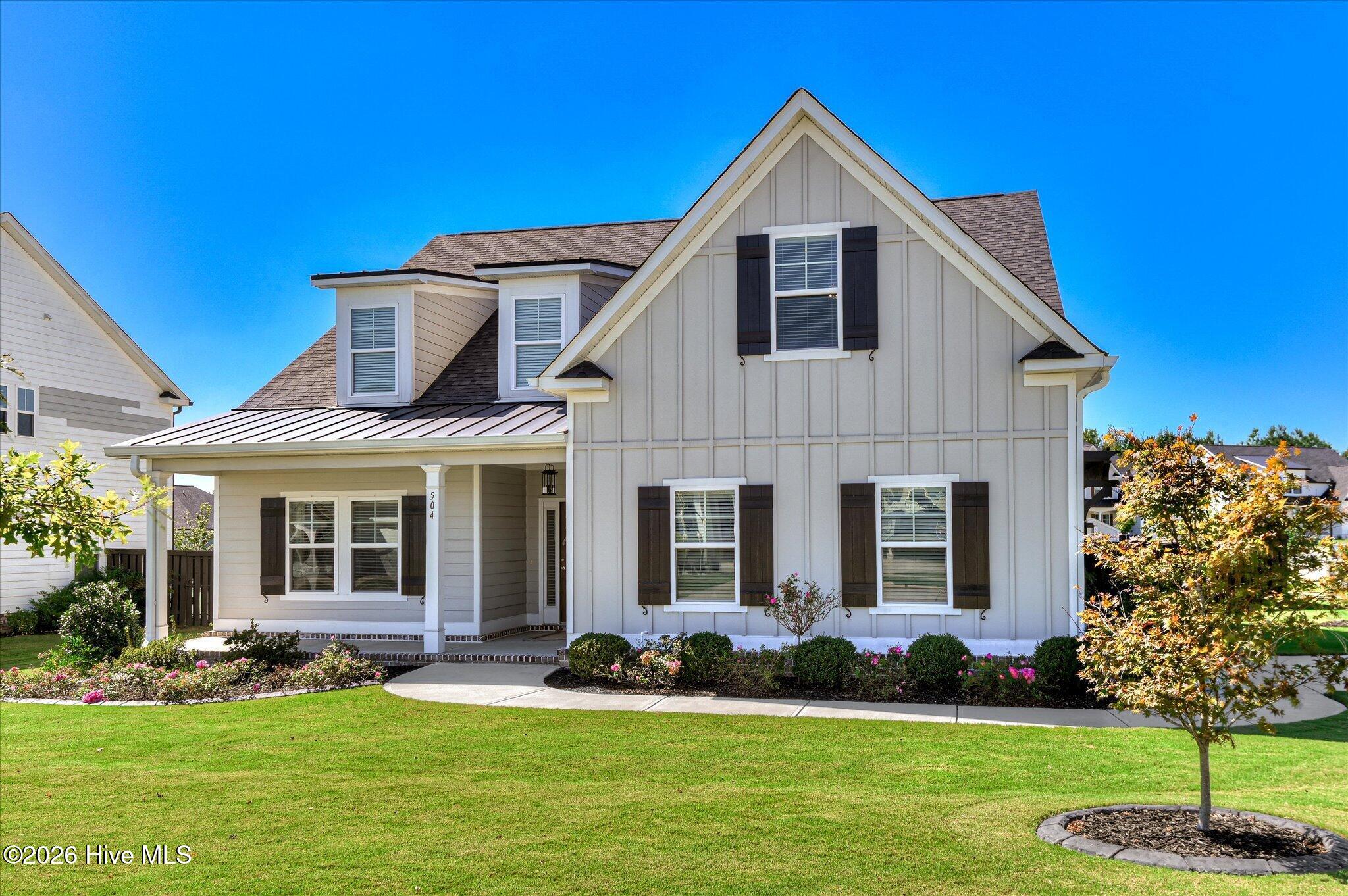 504 Oakley Grove Circle