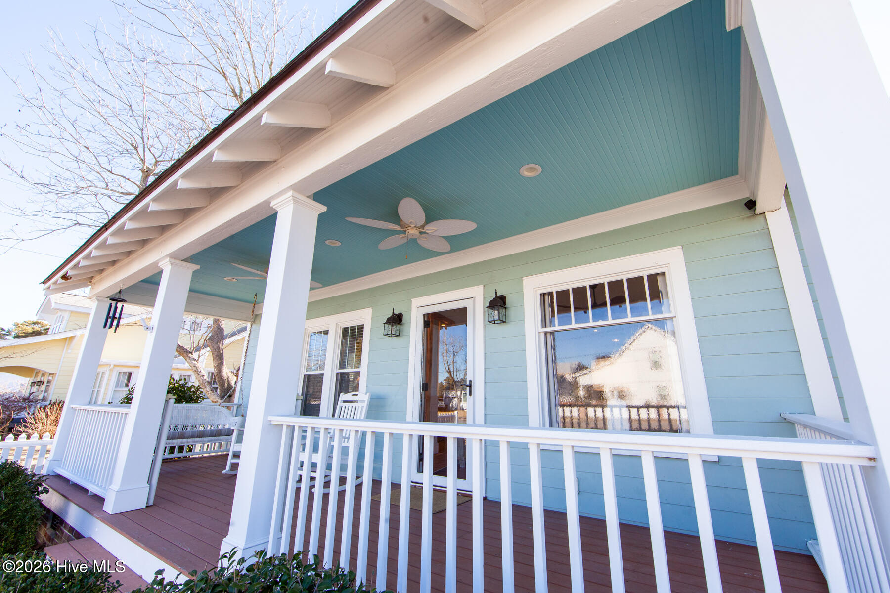 1108 Live Oak Street