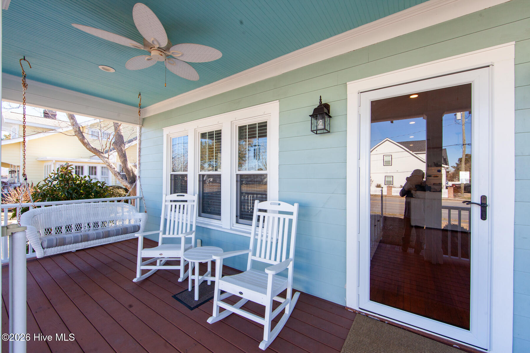 1108 Live Oak Street