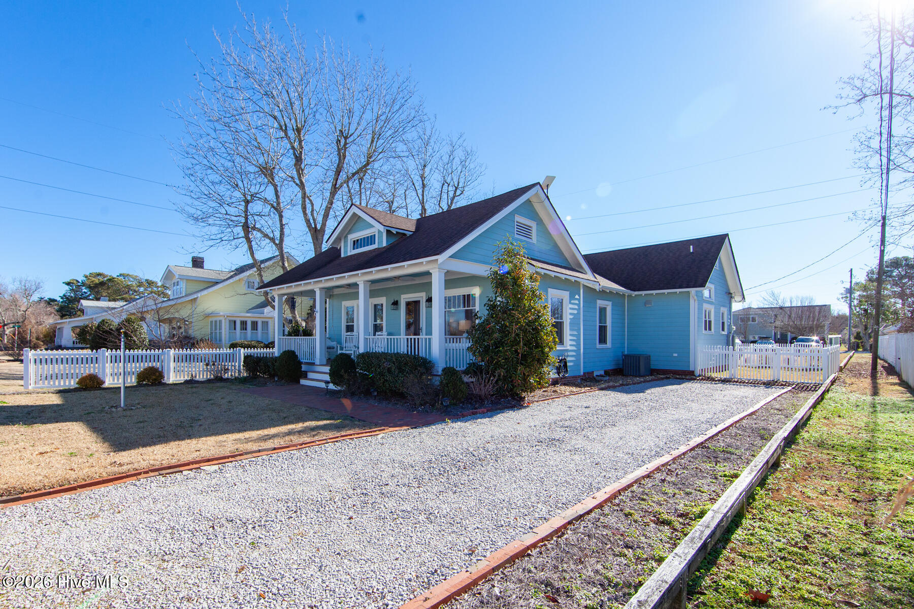 1108 Live Oak Street