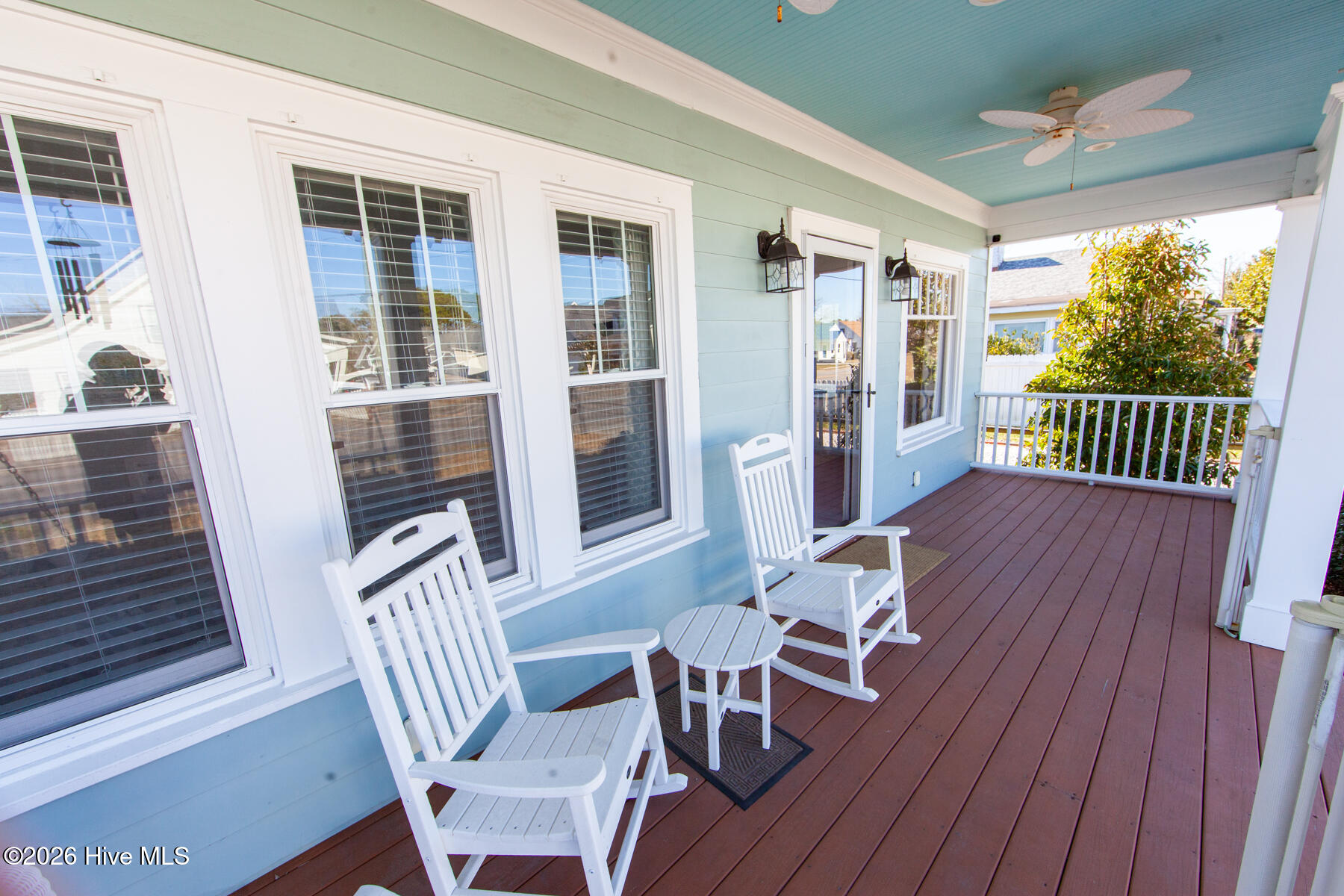 1108 Live Oak Street