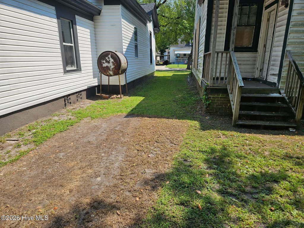 Photo of 315 Tarboro Street NE, Wilson, NC 27893 (MLS # 100595629)