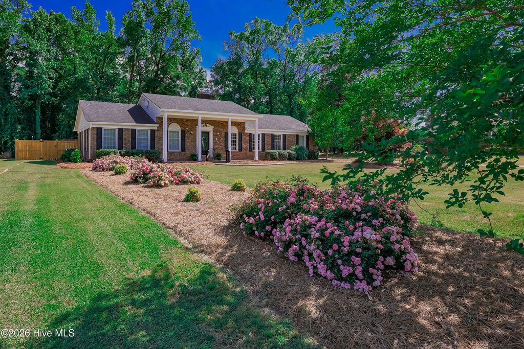 Photo of 164 Friendly Drive, Wallace, NC 28466 (MLS # 100572046)