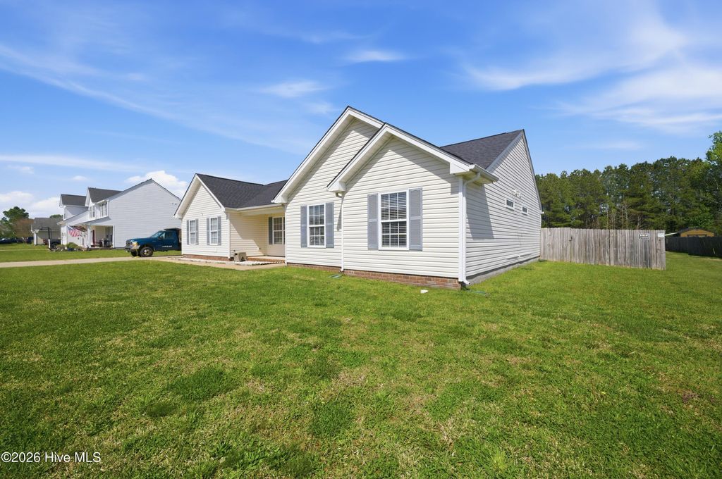 Photo of 152 Pier Landing Loop, South Mills, NC 27976 (MLS # 100566804)