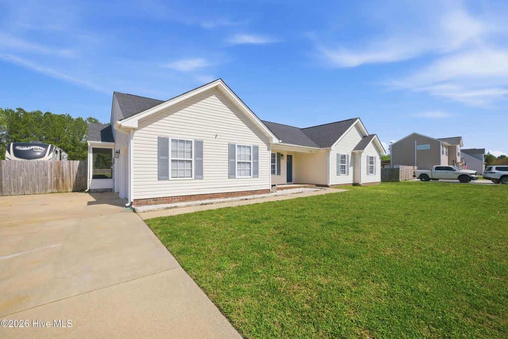 Photo of 152 Pier Landing Loop, South Mills, NC 27976 (MLS # 100566804)