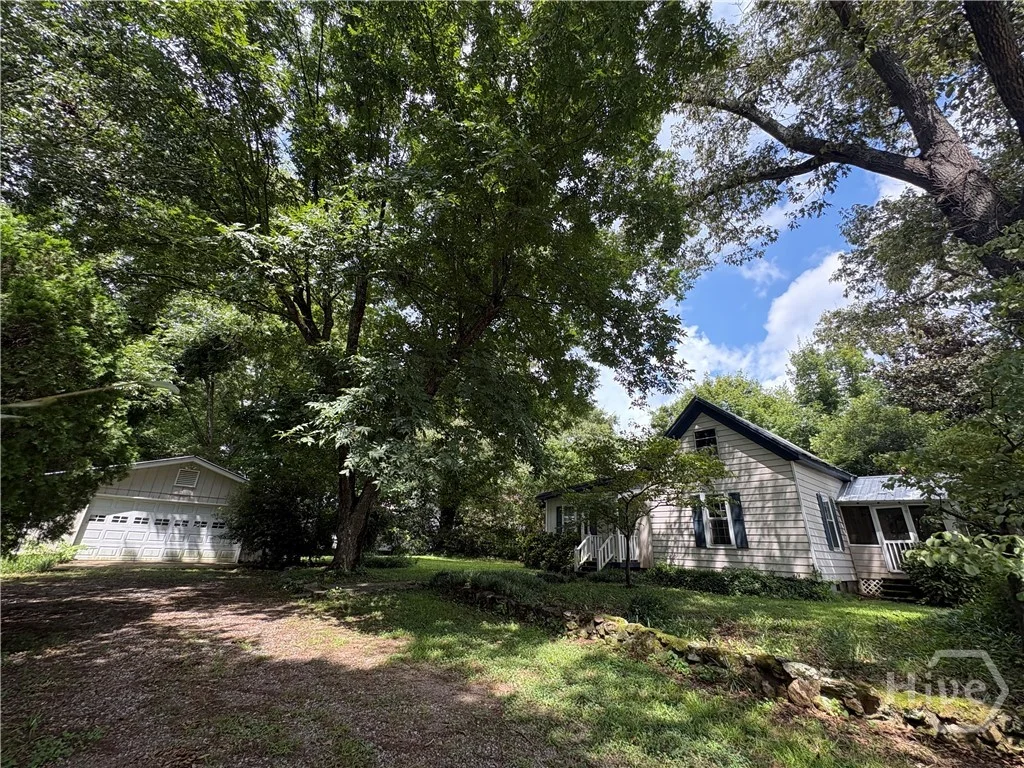 73 N Fourth Street St, Colbert, GA, 30628