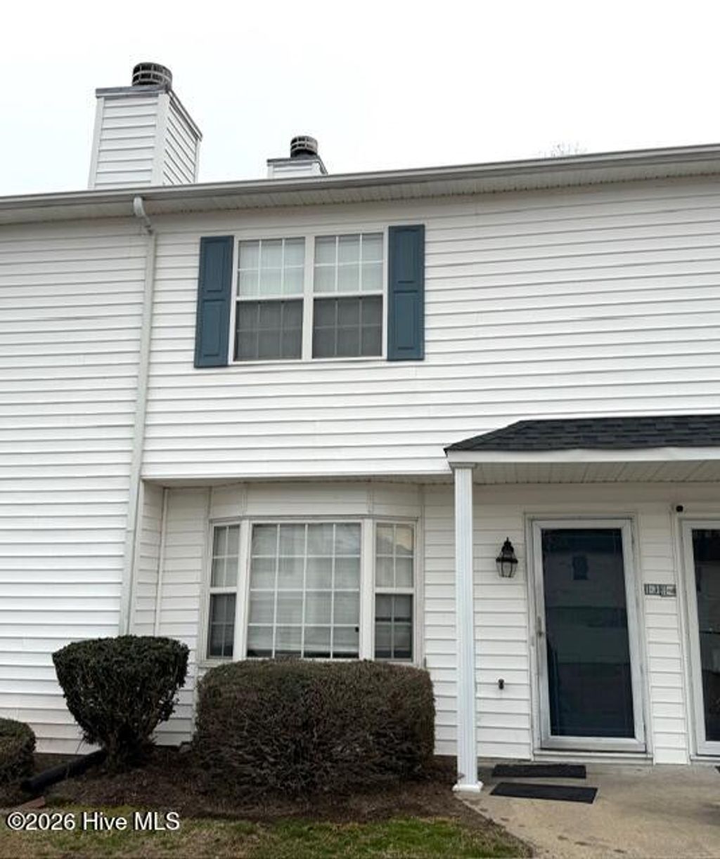 Photo of 3913 Sterling Pointe Drive #Ii3, Winterville, NC 28590 (MLS # 100557397)