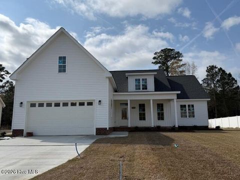 Homes For Sale - 3301 School View Drive<br/> Farmville, NC 27828
