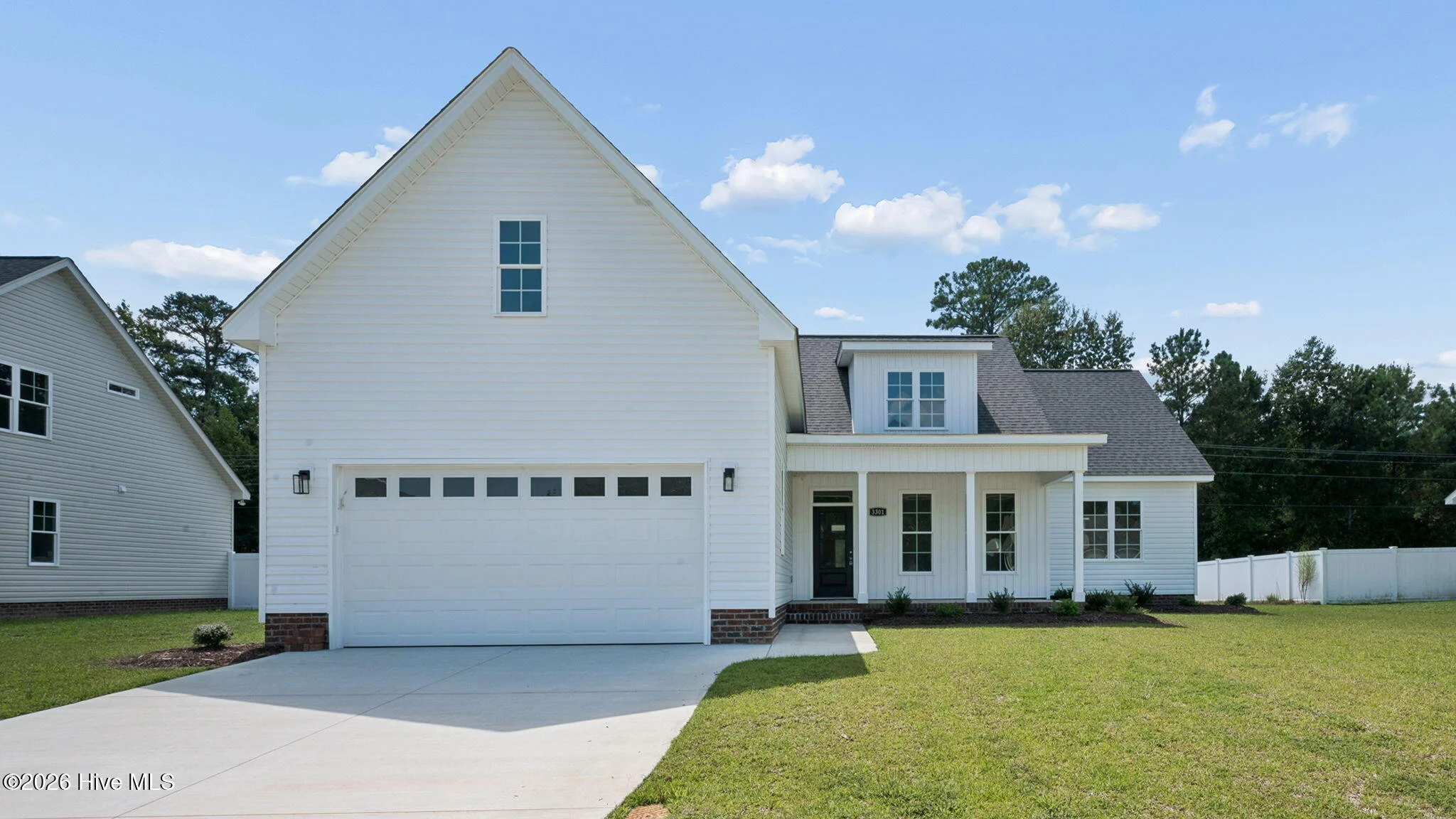 3301 School View Drive