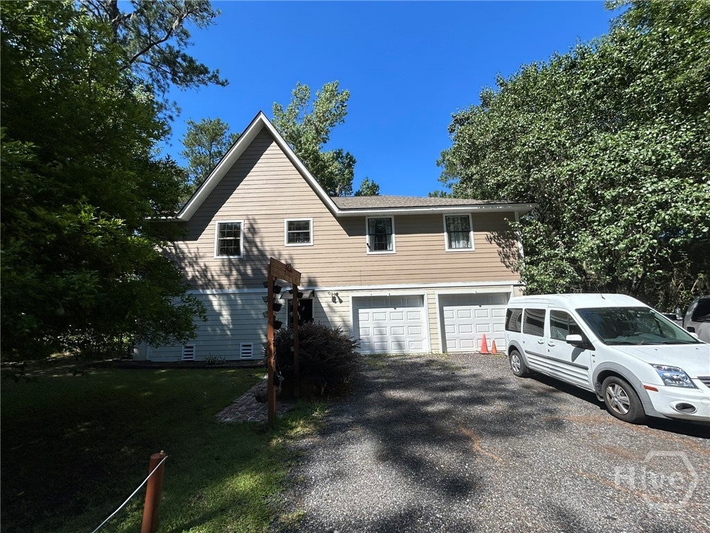 641 Tideland Drive