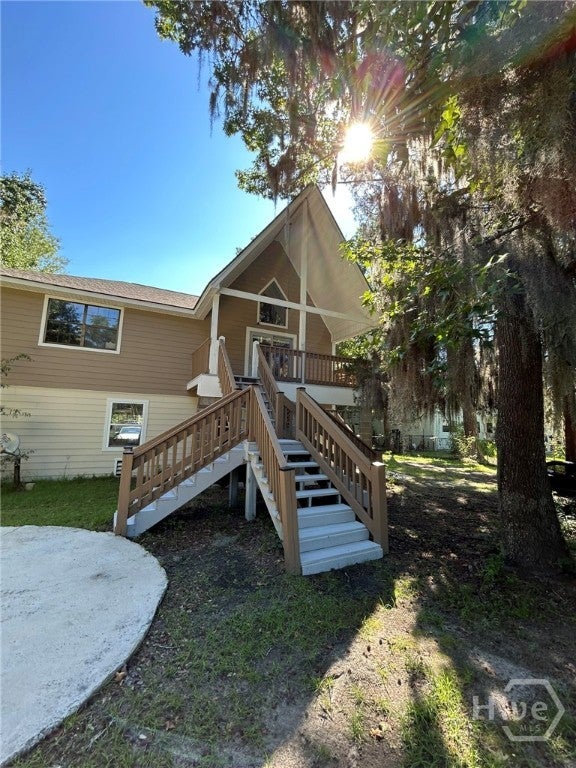 641 Tideland Drive