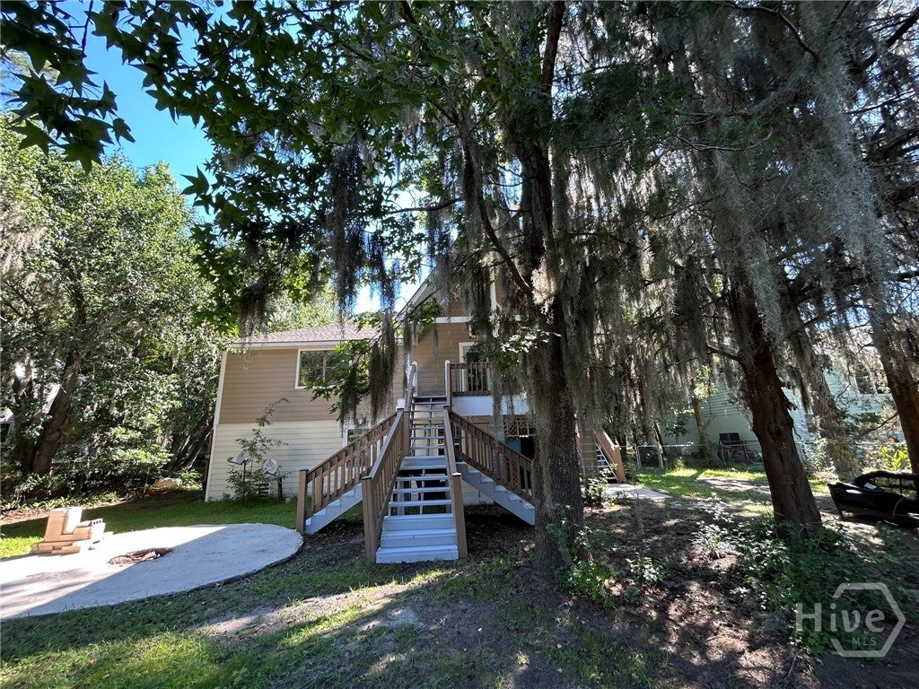 641 Tideland Drive