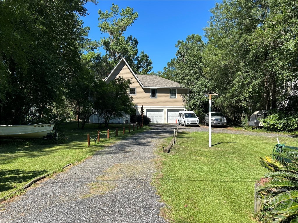 641 Tideland Drive