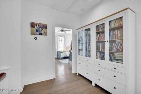 Tiny photo for 215 Silver Sloop Way, Carolina Beach, NC 28428 (MLS # 100545329)