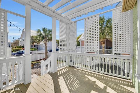 Tiny photo for 215 Silver Sloop Way, Carolina Beach, NC 28428 (MLS # 100545329)