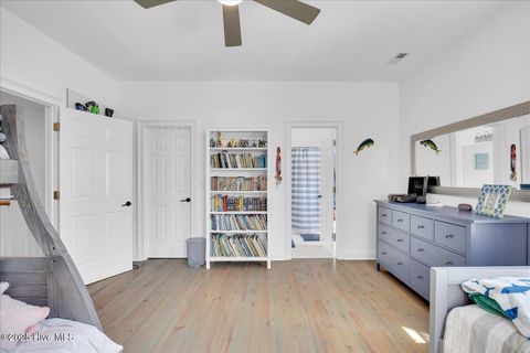 Tiny photo for 215 Silver Sloop Way, Carolina Beach, NC 28428 (MLS # 100545329)