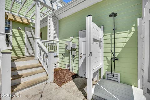 Tiny photo for 215 Silver Sloop Way, Carolina Beach, NC 28428 (MLS # 100545329)