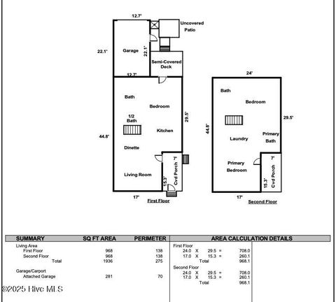 Tiny photo for 215 Silver Sloop Way, Carolina Beach, NC 28428 (MLS # 100545329)