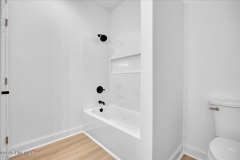 Tiny photo for 215 Silver Sloop Way, Carolina Beach, NC 28428 (MLS # 100545329)