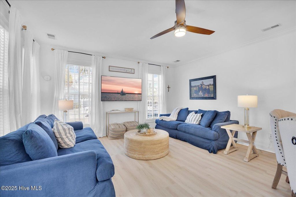 Photo of 215 Silver Sloop Way, Carolina Beach, NC 28428 (MLS # 100545329)