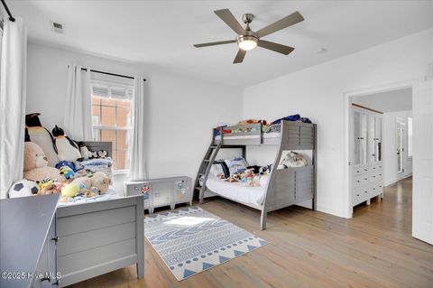 Tiny photo for 215 Silver Sloop Way, Carolina Beach, NC 28428 (MLS # 100545329)