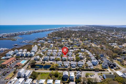 Tiny photo for 215 Silver Sloop Way, Carolina Beach, NC 28428 (MLS # 100545329)