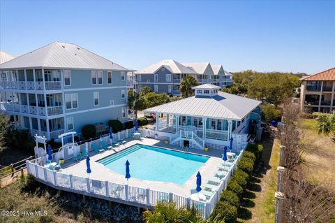Tiny photo for 215 Silver Sloop Way, Carolina Beach, NC 28428 (MLS # 100545329)