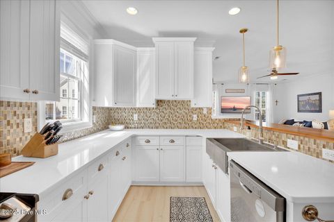 Tiny photo for 215 Silver Sloop Way, Carolina Beach, NC 28428 (MLS # 100545329)