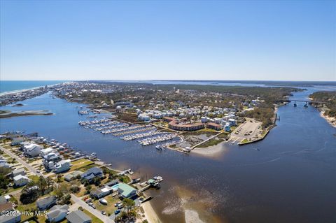 Tiny photo for 215 Silver Sloop Way, Carolina Beach, NC 28428 (MLS # 100545329)