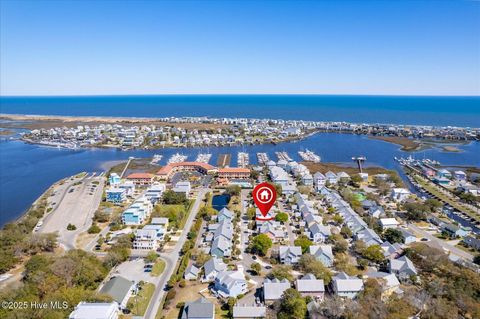 Tiny photo for 215 Silver Sloop Way, Carolina Beach, NC 28428 (MLS # 100545329)