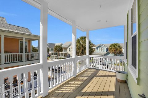 Tiny photo for 215 Silver Sloop Way, Carolina Beach, NC 28428 (MLS # 100545329)