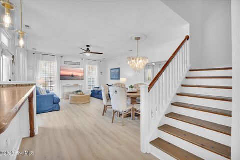 Tiny photo for 215 Silver Sloop Way, Carolina Beach, NC 28428 (MLS # 100545329)